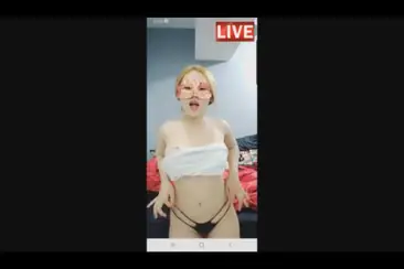 Live Show 190 Cewek Gendut Binal Colmek Memek Lebar Sampe Squirt Banjir Gila