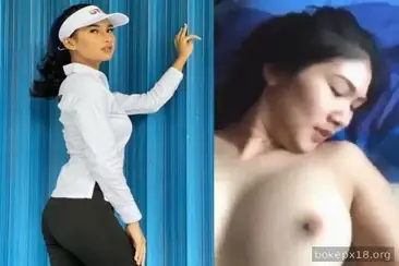 Ngentot sekretaris toket gede nakal abis pulang kerja