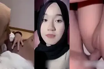 Skandal Anak Guru Liar Sampe Basah